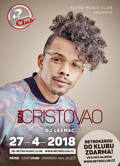 Ben Cristovao