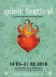 Prague Spirit Festival 2018