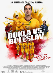 FK Dukla Praha - FK Mladá Boleslav