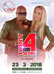 Twenty 4 Seven