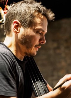 Trevor Dunn & Balazs Pandi / Anthony Pateras & eRikm