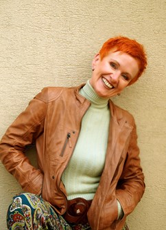 Irena Budweiserová