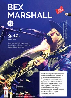 Bex Marshall Band