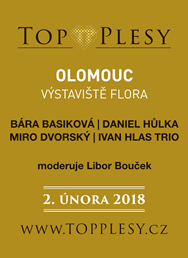 TOP PLESY Olomouc