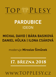 TOP PLESY Pardubice