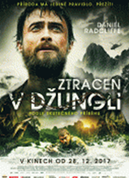 Ztracen v džungli (Austrálie, Kolumbie)  2D