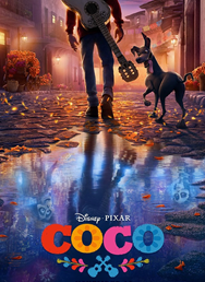Coco (USA)  3D
