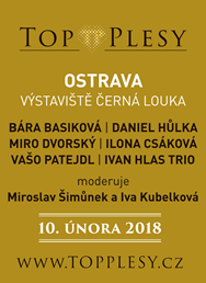 TOP PLESY Ostrava