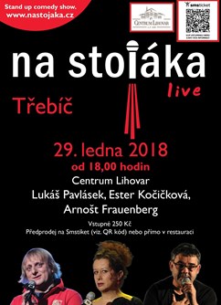 Na  Stojáka