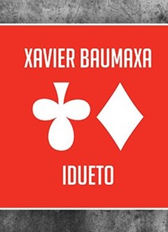 Xavier Baumaxa v MusiClub Drago