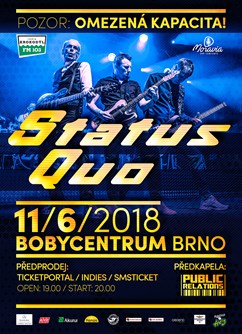 Status Quo 