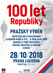 100 let Republiky