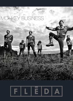 Monkey Business