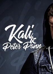 Kali a Peter Pann