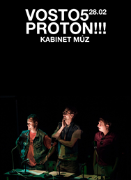 vosto5 - Proton !!!