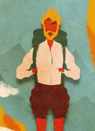 Ladislav Zibura - Pěšky mezi buddhisty a komunisty