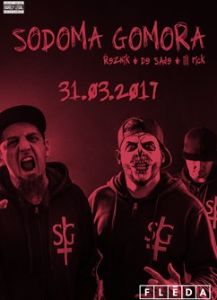 Sodoma Gomora I Multikill tour