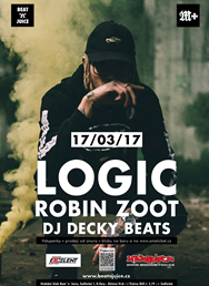 Logic & Robin Zoot