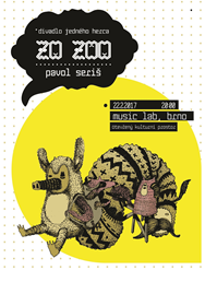 Pavol Seriš - Zo ZOO