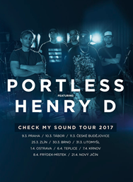 Portless feat. Henry D