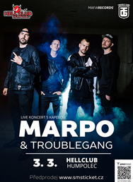 Marpo & Troublegang