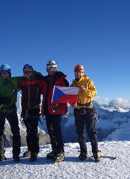 Magic Peru and Cordillera Blanca  aneb Peru jinak 