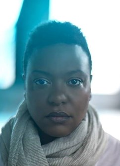 Meshell Ndegeocello