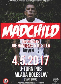 Madchild