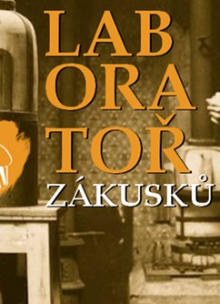 Laboratoř Zákusků