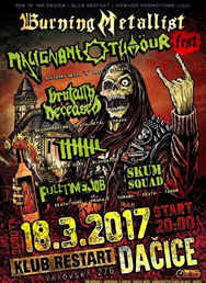 Burning Metalist - Fest
