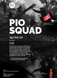 Pio Squad / DJ Pufaz, Raazyph
