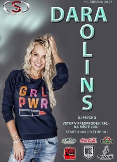 Dara Rolins