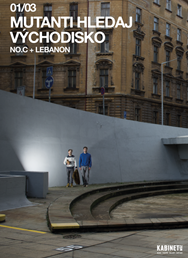 Mutanti Hledaj Východisko 