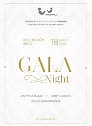 GALA Night