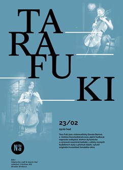 Tara Fuki