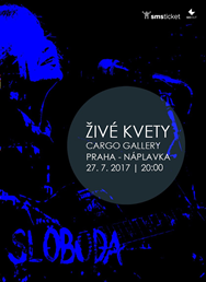 Živé Kvety (SK) 