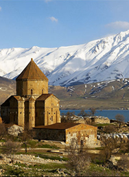 Příběh arménské opilosti