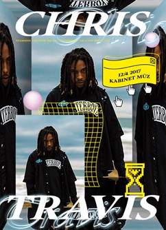 Chris Travis (WaterBoyz/USA)