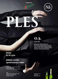 Nã Ples / Efekt, DJ N´zym
