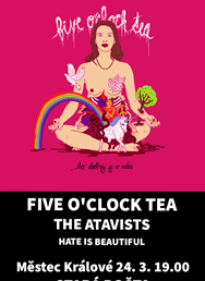 Five O'clock Tea
