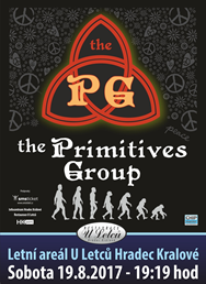 The Primitives Group