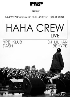 Haha Crew