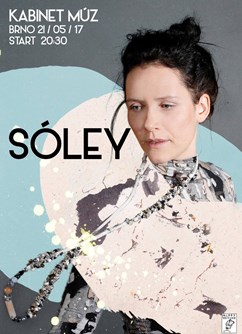 Sóley + Josin