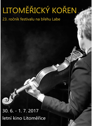 Festival Litoměřický kořen