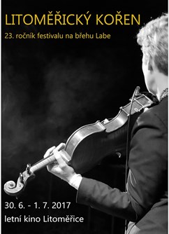 Festival Litoměřický kořen
