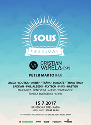 SOLIS Festival