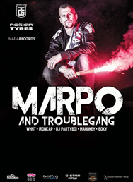 Marpo & TroubleGang