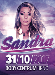 Sandra - Everlasting Love 2017