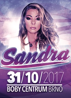 Sandra - Everlasting Love 2017