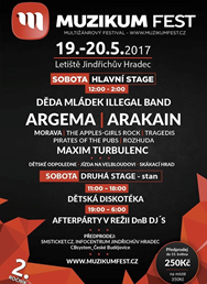 Muzikum Fest 2